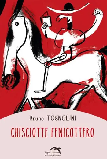 Chisciotte fenicottero Compra Adesso