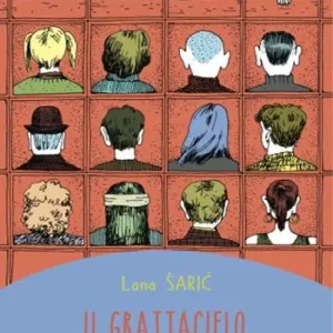 Di Tendenza Il grattacielo