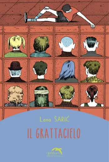 Di Tendenza Il grattacielo