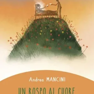 Nuova Collezione Un rospo al cuore