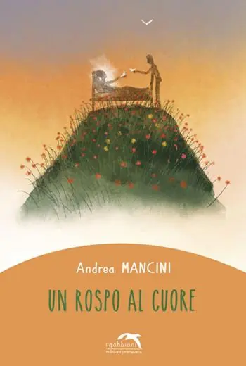 Nuova Collezione Un rospo al cuore