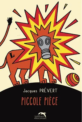 Piccole pièce Offerta Limitata
