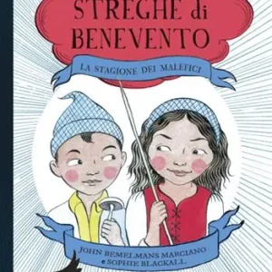 Più Venduto La stagione dei malefici. Le streghe di Benevento