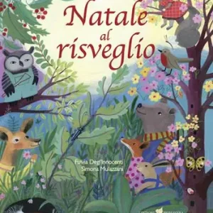 Natale al risveglio. Ediz. a colori Prezzo Ridotto