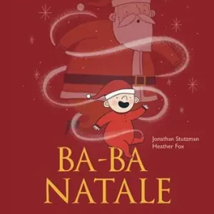 Più Venduto Ba-ba Natale. Ediz. a colori