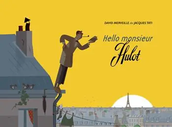 Di Tendenza Hello Monsieur Hulot
