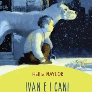Esclusivo Ivan e i cani
