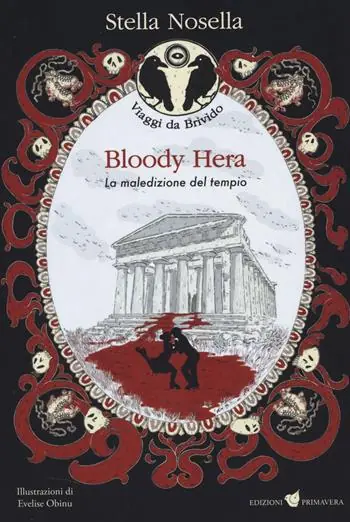 Bloody Hera. La maledizione del tempio Occasione