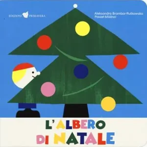 L‘albero di Natale. Ediz. a colori A Buon Prezzo