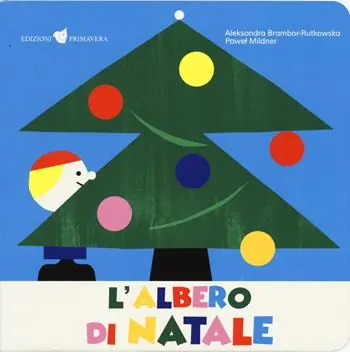 L‘albero di Natale. Ediz. a colori A Buon Prezzo