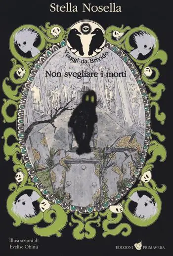 Non svegliare i morti Spedito Oggi