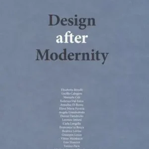 Di Tendenza Diid disegno industriale. Ediz. inglese (2018). Vol. 64 Design after modernity