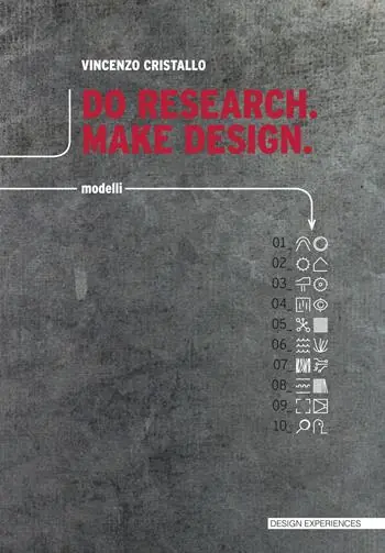 Do research. Make design. Ediz. italiana Compra Oggi Stesso