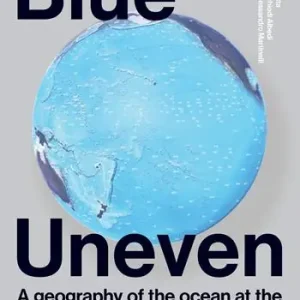 Blue uneven Offerta Limitata