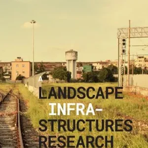 Sconto A landscape infrastructures research. Roma Tuscolana pilot project