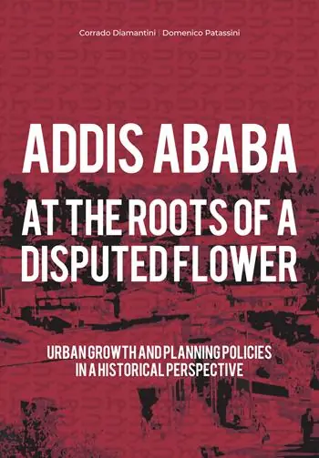 Addis Ababa. At the roots of a disputed flower Novità