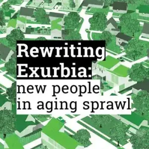 Rewriting exurbia Prezzo Conveniente