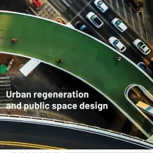 Promozione Esclusiva Bicycle infrascapes. Urban regeneration and public space design