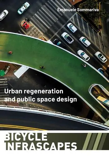 Promozione Esclusiva Bicycle infrascapes. Urban regeneration and public space design