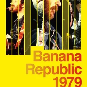 Banana Republic 1979. Dalla, De Gregori e il tour della svolta Reso Gratuito