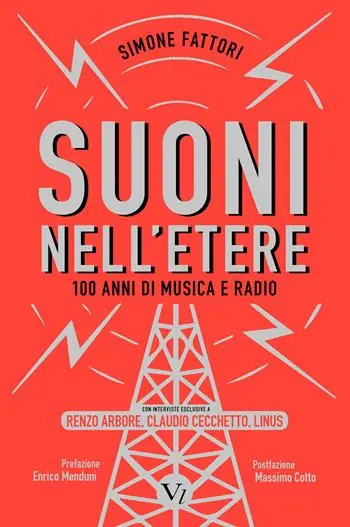 Consegna Rapida Suoni nell‘etere. 100 anni di musica e radio