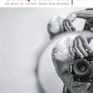 Cinquanta. 50 anni di ritratti della mia musica Compra Oggi Stesso