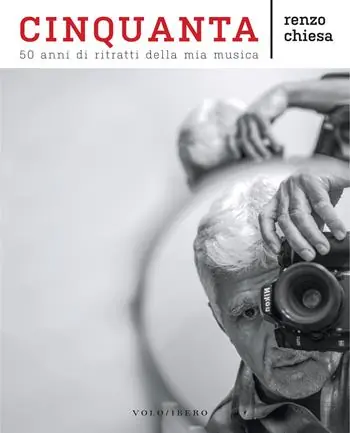 Cinquanta. 50 anni di ritratti della mia musica Compra Oggi Stesso