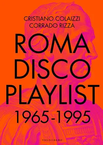 Pagamento Sicuro Roma Disco Playlist. 1965 - 1995. Con QR Code