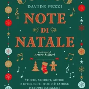 Economico Note di Natale