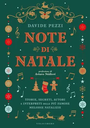 Economico Note di Natale