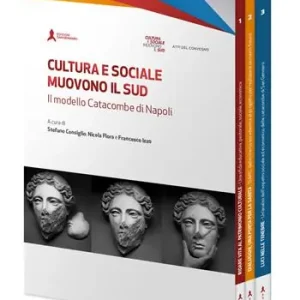 Cultura e Sociale muovono il Sud. Il modello Catacombe di Napoli Miglior Prezzo