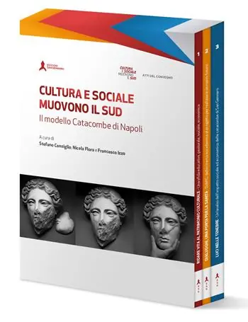 Cultura e Sociale muovono il Sud. Il modello Catacombe di Napoli Miglior Prezzo