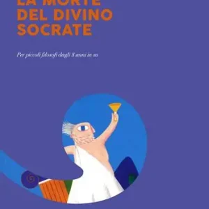 Saldi La morte del divino Socrate