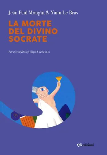 Saldi La morte del divino Socrate