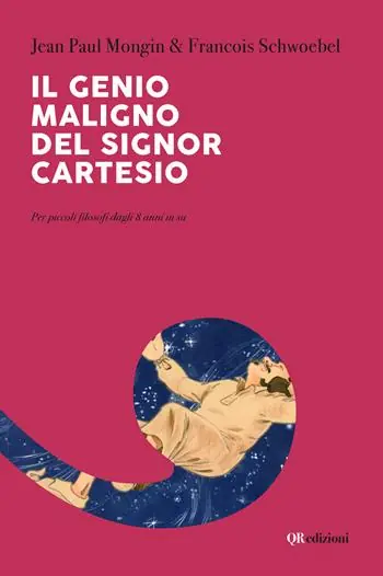 Offerta Speciale Il genio maligno del signor Cartesio