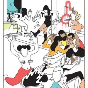 Prezzo Ridotto Coloring Book. Thirty one selected coloring drawings picked up from Vito’s imagination