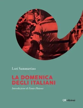 La domenica degli italiani. Ediz. illustrata Spedito Oggi