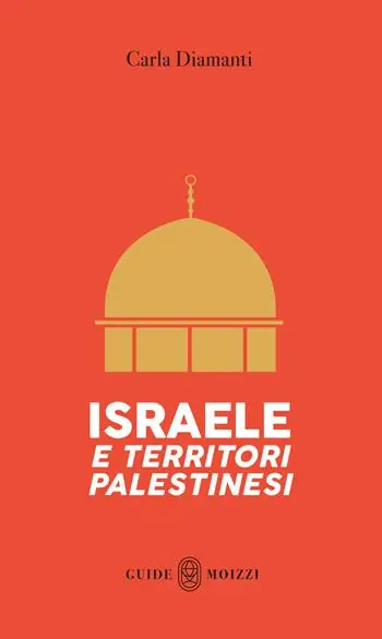 Più Venduto Israele e Territori Palestinesi. Con QR Code. Con Carta geografica ripiegata