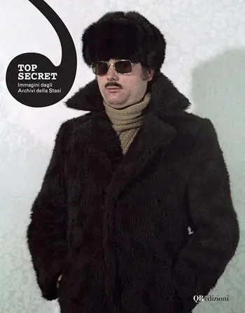 Non Perdere Top secret. Immagini dagli Archivi della Stasi