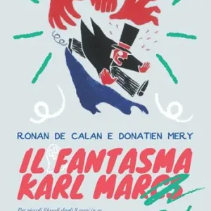 Il fantasma di Karl Marx A Buon Prezzo