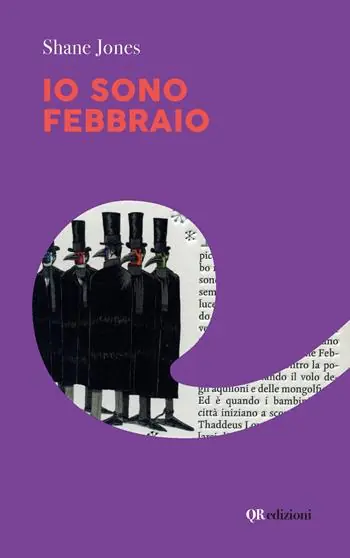 Io sono febbraio Esclusivo