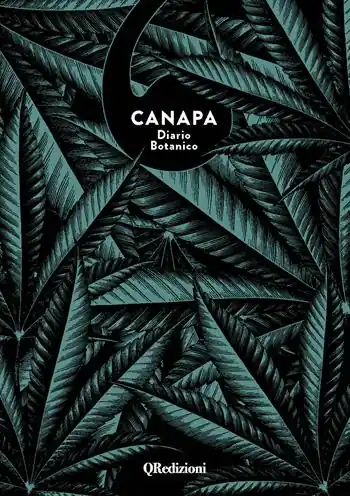 Canapa. Diario botanico Ultima Occasione