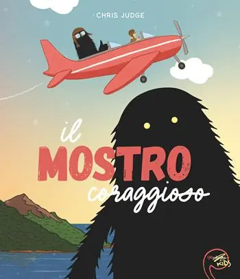 Il mostro coraggioso. Ediz. a colori Prezzo Di Fabbrica