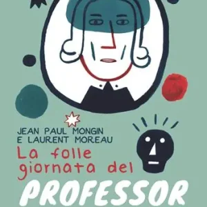 Acquista Ora La folle giornata del professor Kant
