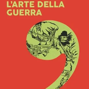 Bestseller L‘arte della guerra
