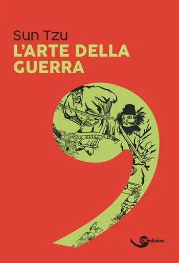 Bestseller L‘arte della guerra