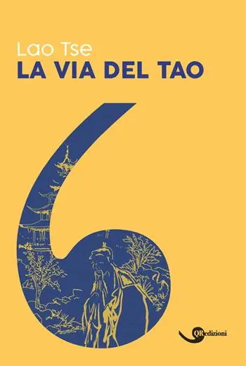 Compra Online La via del Tao