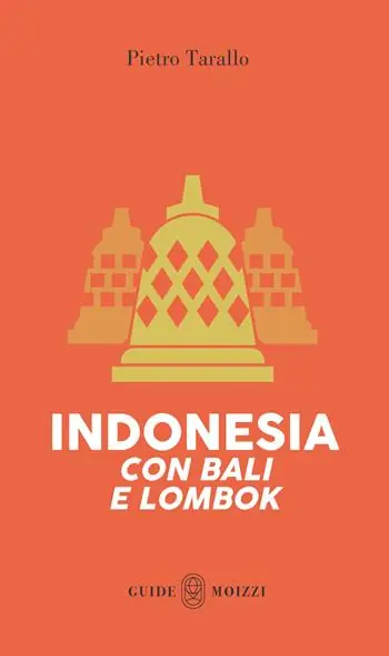 Indonesia con Bali e Lombok. Con Carta geografica ripiegata Promozione