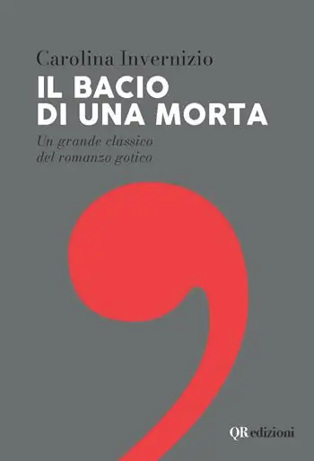 Più Venduto Il bacio di una morta