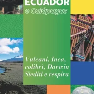 Ecuador e Galápagos Promozione